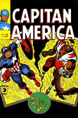 Capitan America Vol. 1 #56