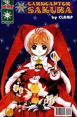 Cardcaptor Sakura #23