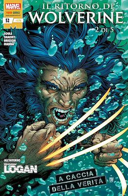 Wolverine #378