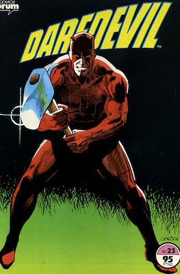 Daredevil (Grapa 32 pp) #23