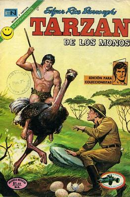 Tarzán #305