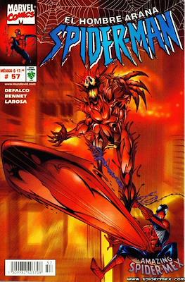 Spider-Man Vol. 2 (Grapa) #57