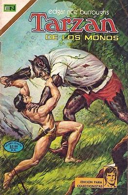 Tarzán #386