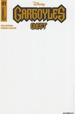 Gargoyles Quest (Variant Covers) #1.4