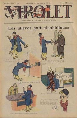 Virolet #438