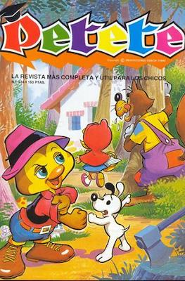 Petete #134