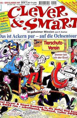 Clever & Smart #166