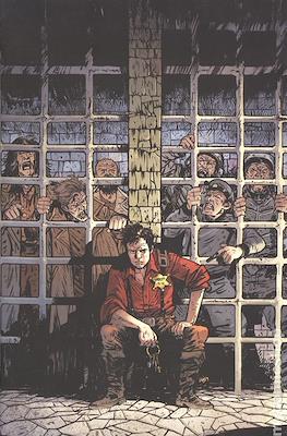 Firefly (Variant Cover) #13.1