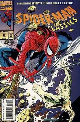 Spider-Man Classics #10