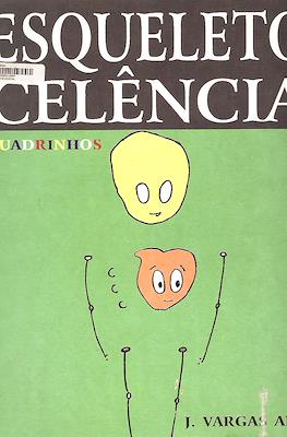 Esqueleto Celencia