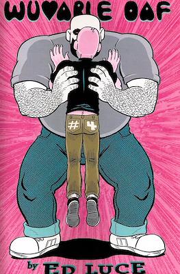 Wuvable Oaf #4