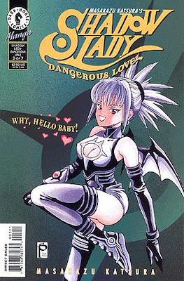 Shadow Lady #3