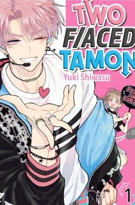Two f/aced Tamon #1