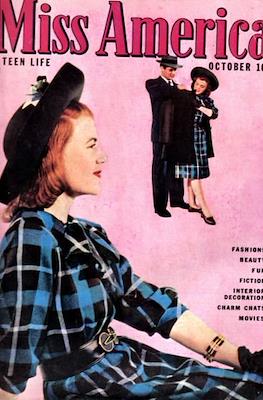 Miss America Magazine Vol. 4 (1946) #6