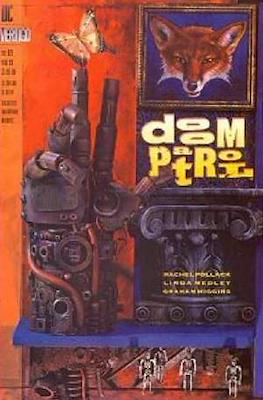 Doom Patrol Vol. 2 (1987-1995) #69
