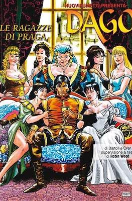 Nuovifumetti presenta Dago - Anno XIX #9