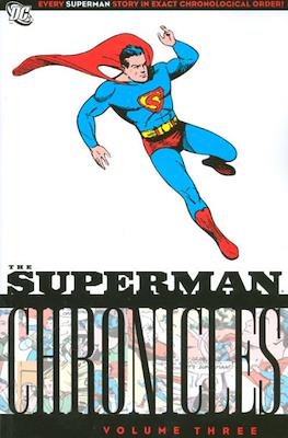 The Superman Chronicles #3