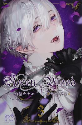Rosen Blood #3