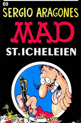 Mad Taschenbuch #69
