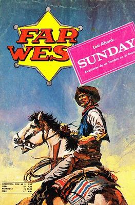 Far West #136