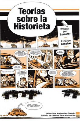 Estudios y Crítica de la Historieta Argentina #3