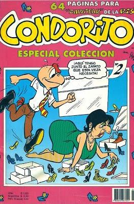 Condorito Especial Coleccion #2