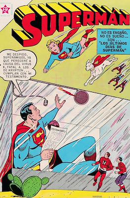 Supermán #389