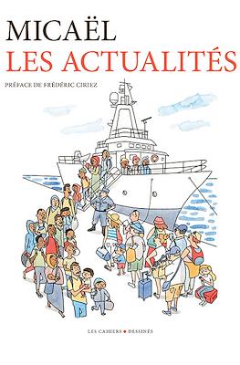 Les actualités