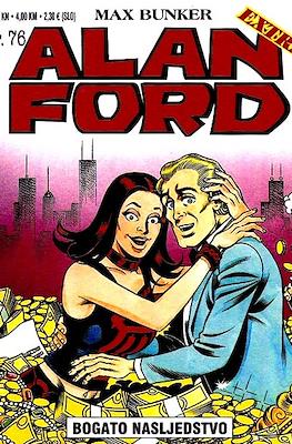 Alan Ford Extra #76