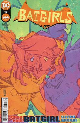 Batgirls (2021-2023) (Comic Book) #13