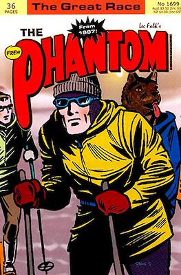 The Phantom #1699
