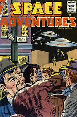 Space Adventures Vol. 1 #26