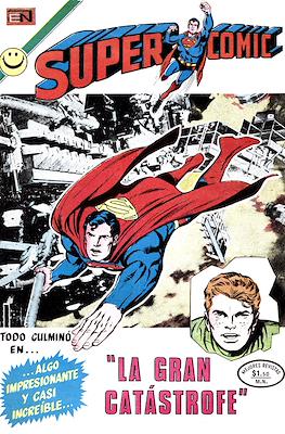Supermán - Supercomic #66