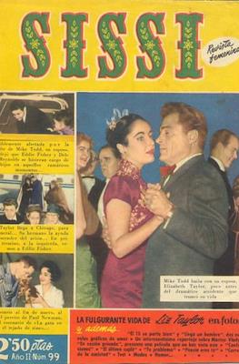 Sissi #99