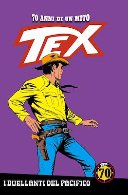 Tex: 70 anni di un mito #38