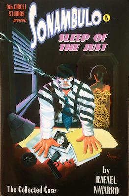 Sonambulo in Sleep of the Just