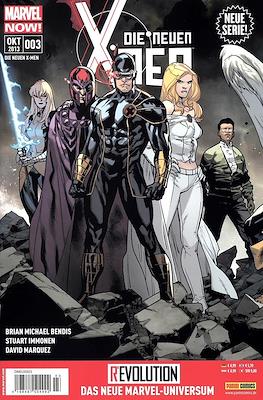 Die neuen X-Men #3