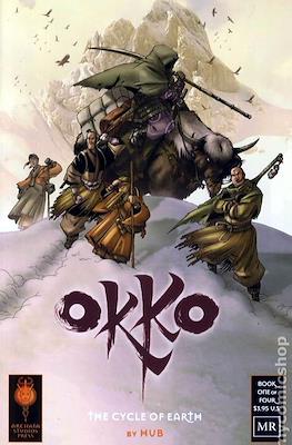 Okko: The Cycle of Earth