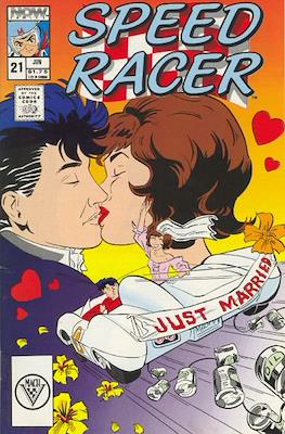 Speed Racer Vol.1 #21
