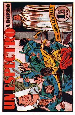 Juan Centella (1940) #135