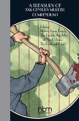 A Treasury of XX Century Murder Compendium