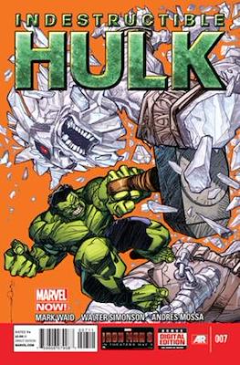 Indestructible Hulk (Digital) #7