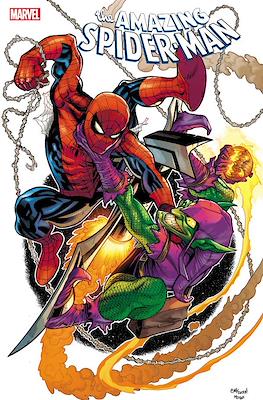 The Amazing Spider-Man Vol. 6 (2022-) #50