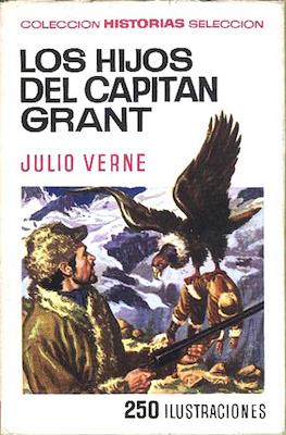 Historias Selección (serie Julio Verne) #8