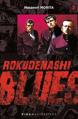 Rokudenashi blues #2