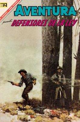 Aventura #476