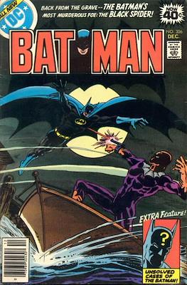 Batman Vol. 1 (1940-2011) (Comic Book) #306