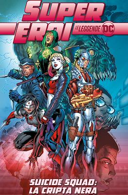 Supereroi: Le leggende DC #30
