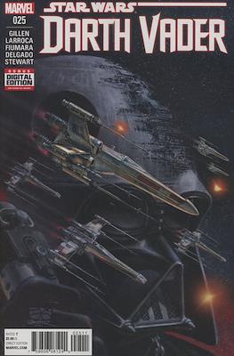 Star Wars: Darth Vader (2015) #25