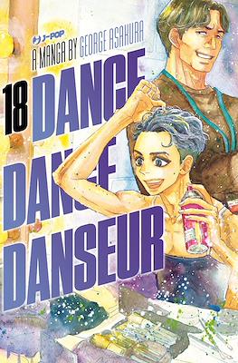 Dance Dance Danseur #18